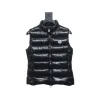 Moncler Ghany Women's Stand-up Down Vest