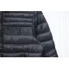 Moncler Light Classic Down Coat Jacket