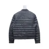 Moncler Light Classic Down Coat Jacket