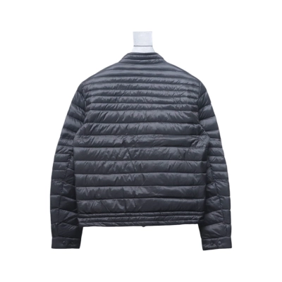 Moncler Light Classic Down Coat Jacket 02