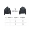 Moncler Light Classic Down Coat Jacket