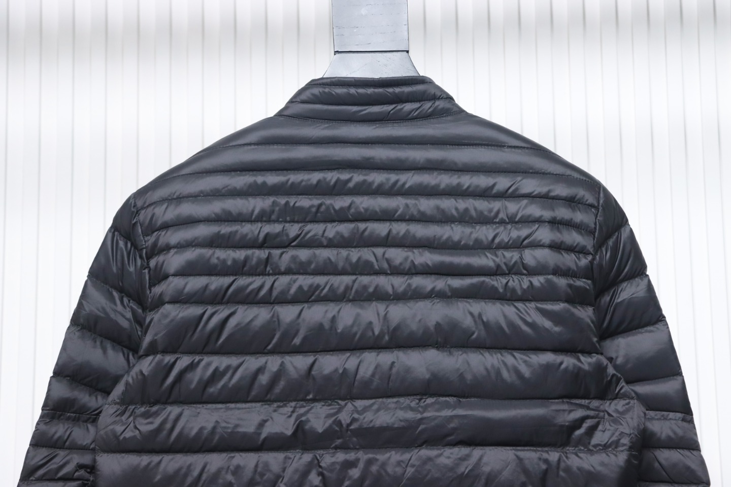 Moncler Light Classic Down Coat Jacket
