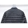Moncler Light Classic Down Coat Jacket