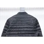 Moncler Light Classic Down Coat Jacket