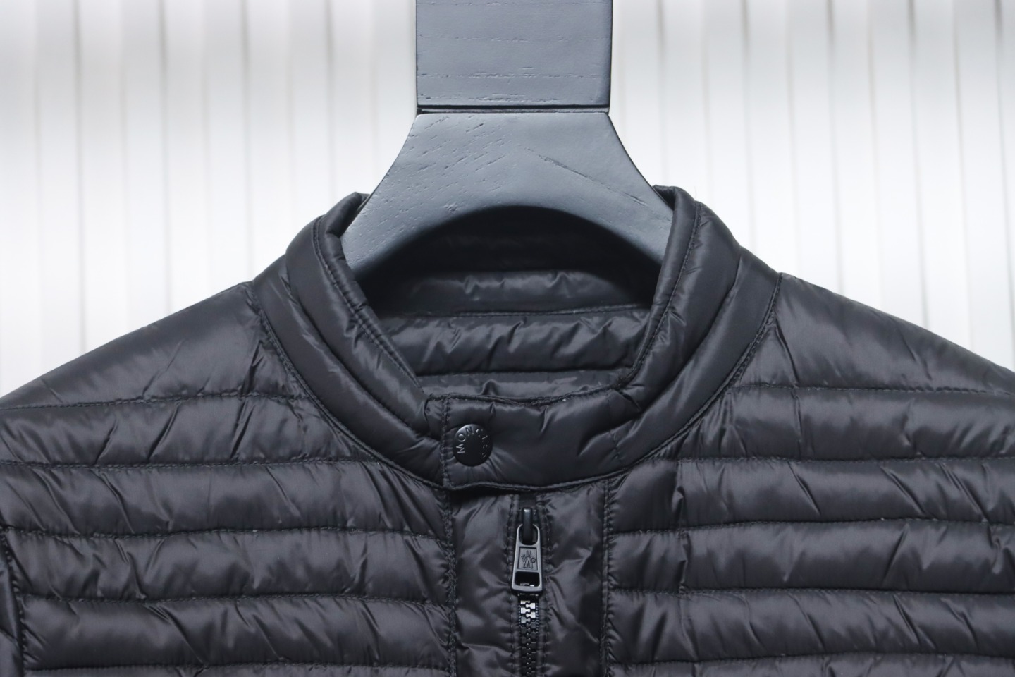 Moncler Light Classic Down Coat Jacket