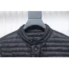 Moncler Light Classic Down Coat Jacket