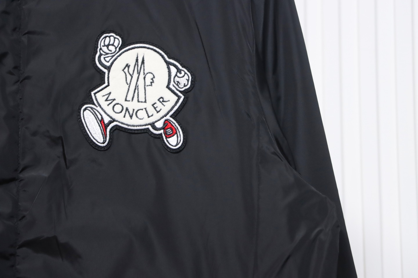 Moncler light jacket