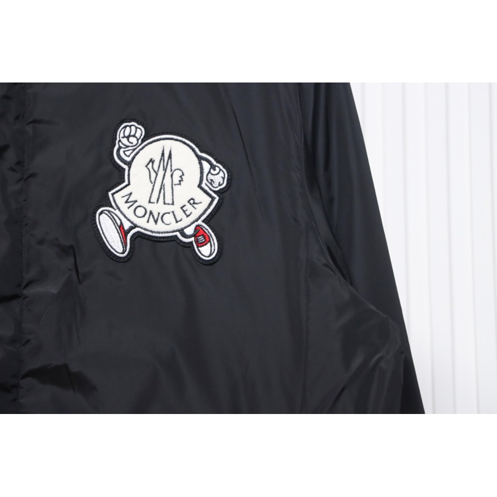 Moncler light jacket