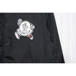 Moncler light jacket