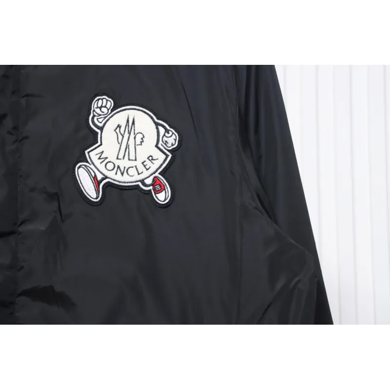 Moncler light jacket