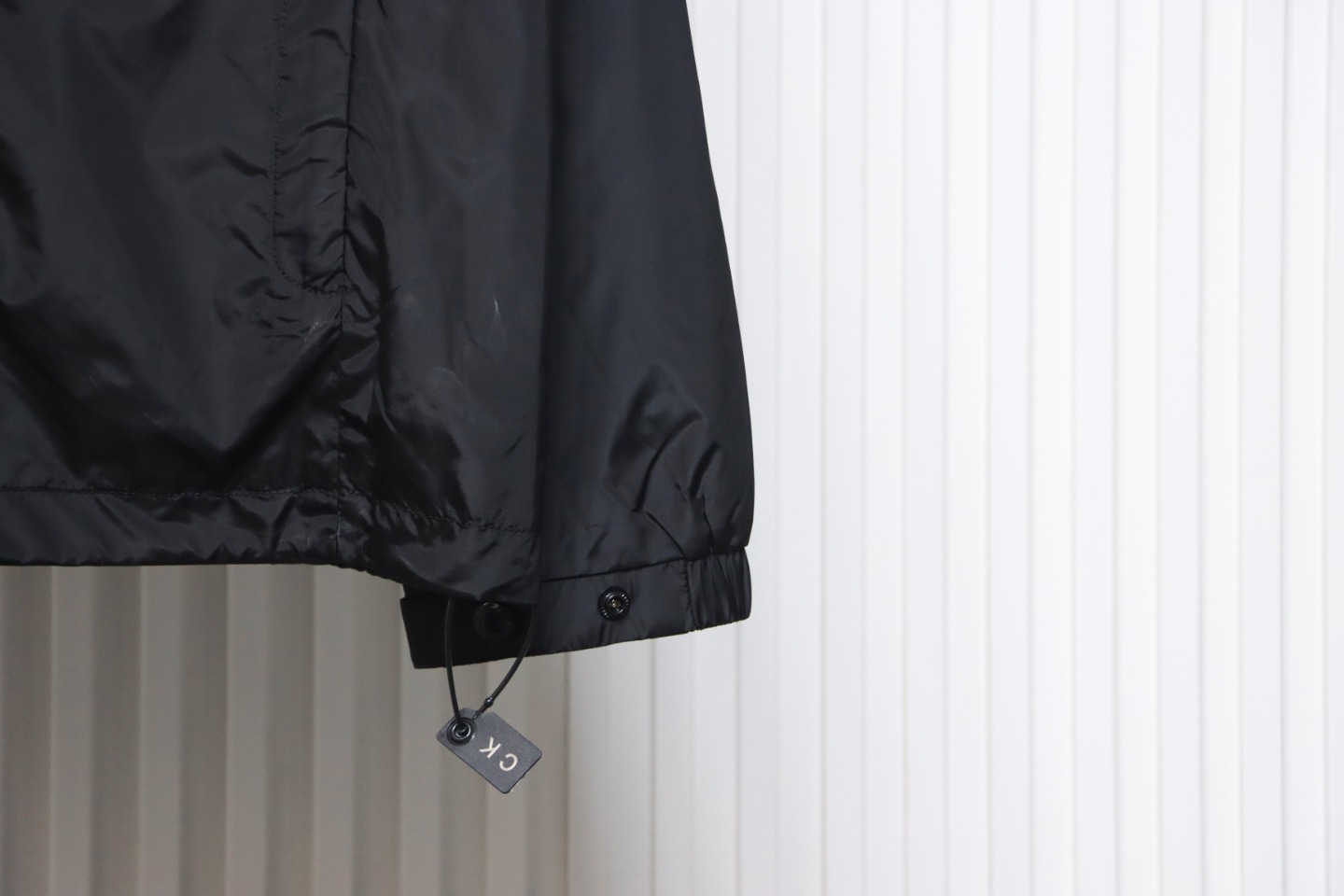 Moncler light jacket