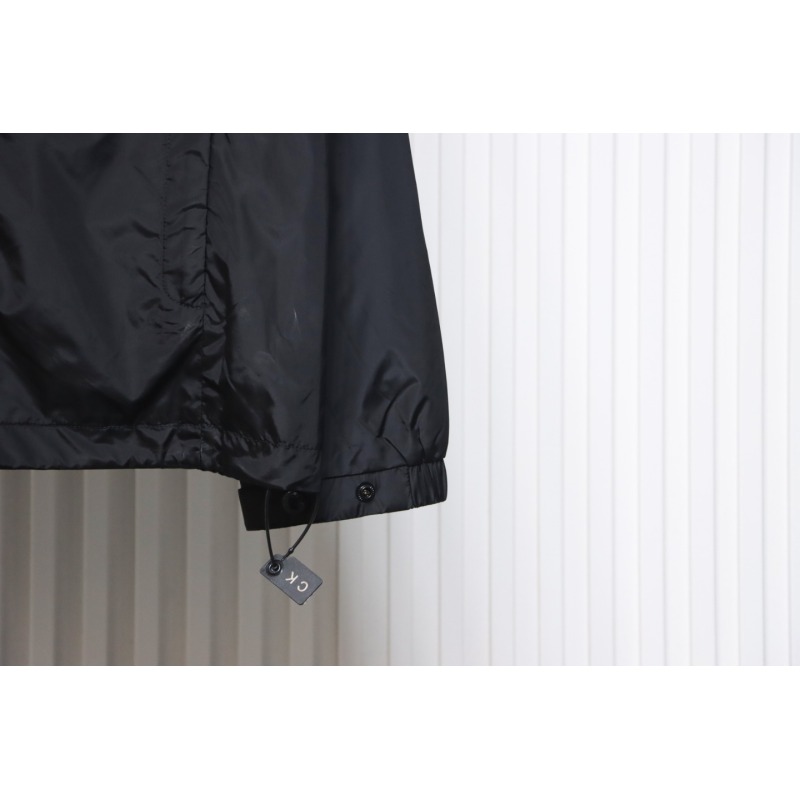 Moncler light jacket