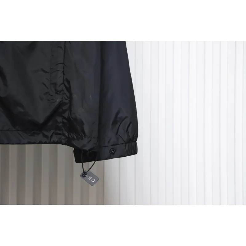 Moncler light jacket
