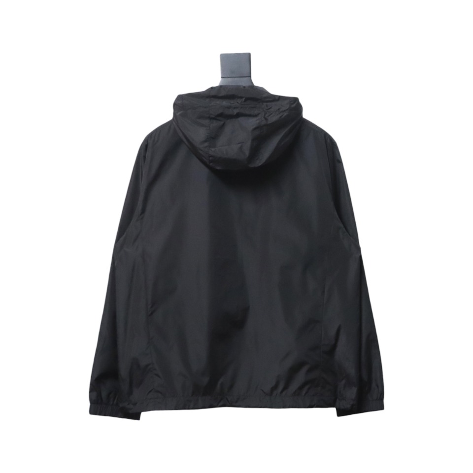 Moncler light jacket