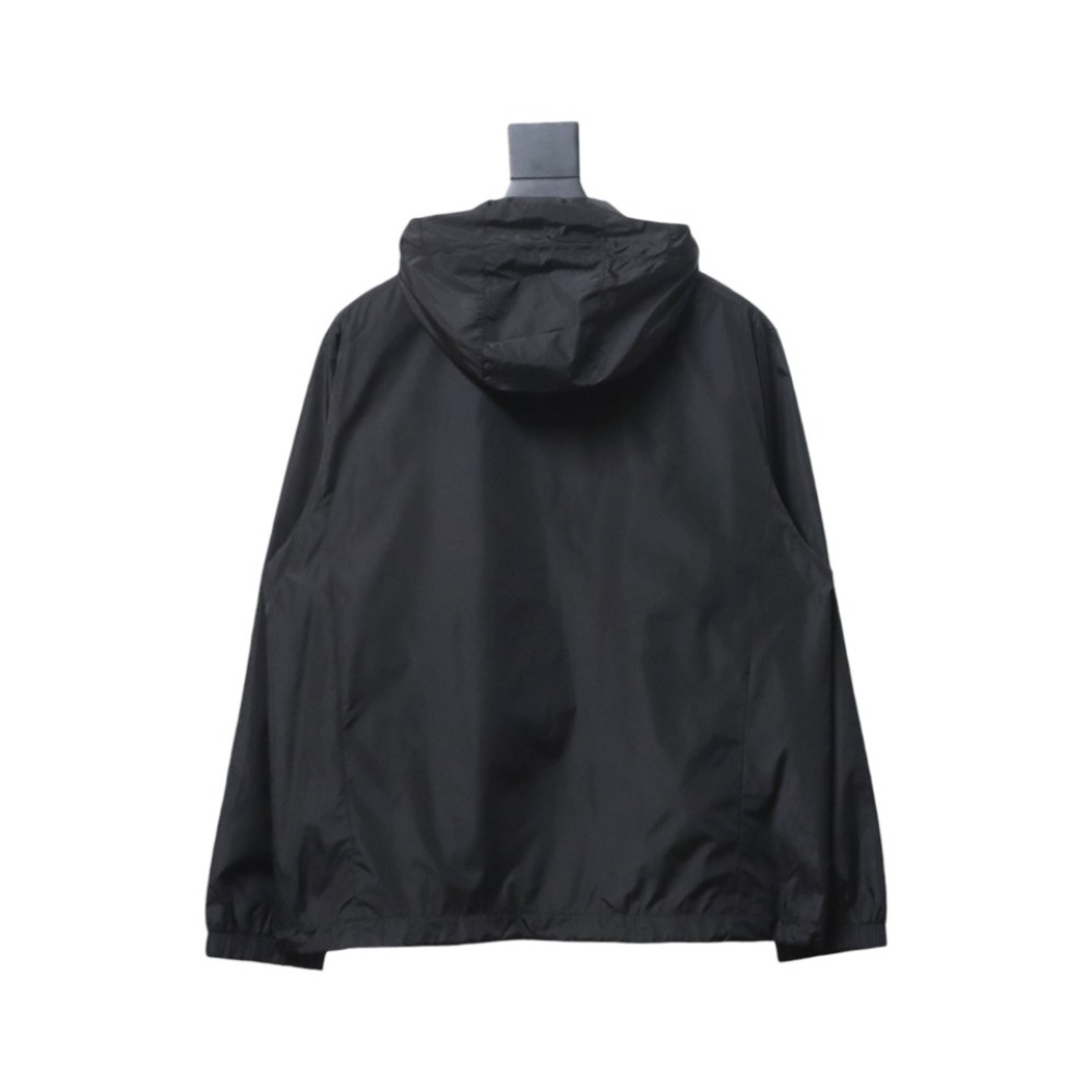 Moncler light jacket