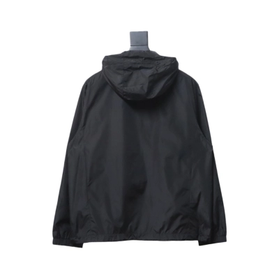 Moncler light jacket 02