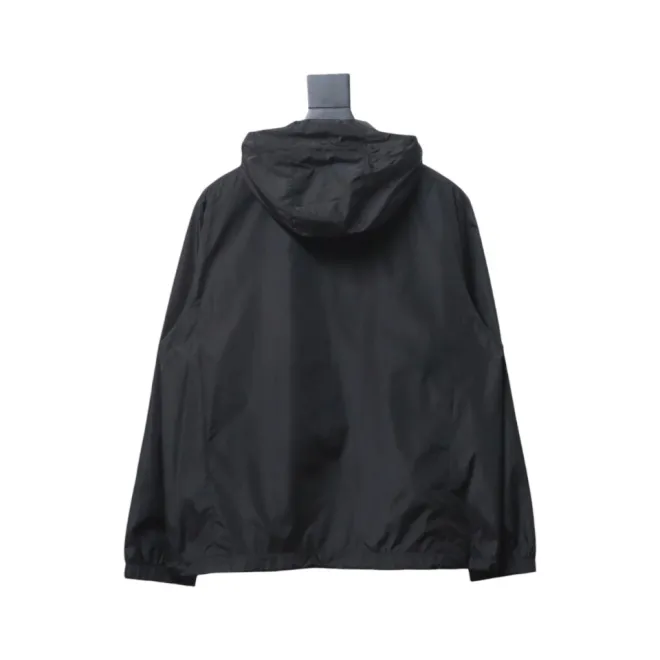 Moncler light jacket