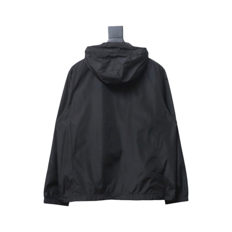 Moncler light jacket