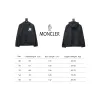Moncler light jacket