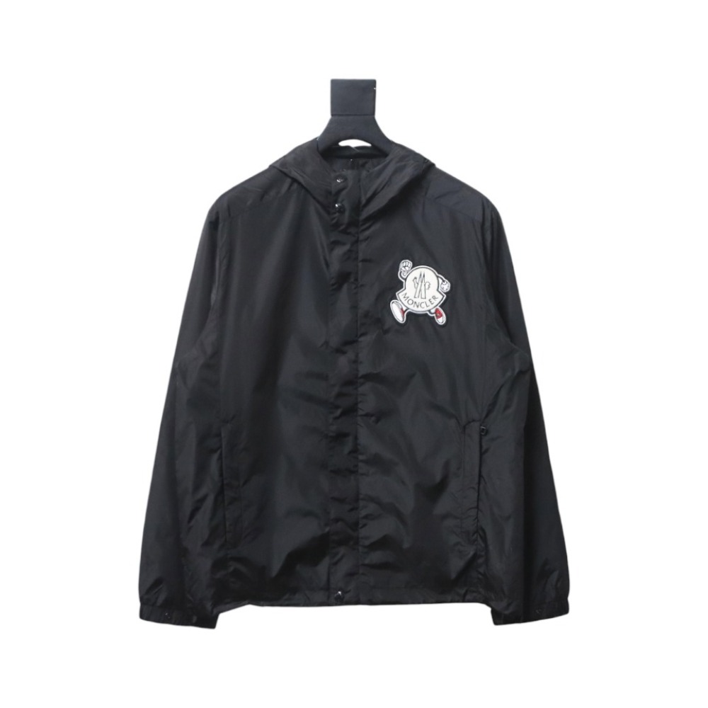 Moncler light jacket