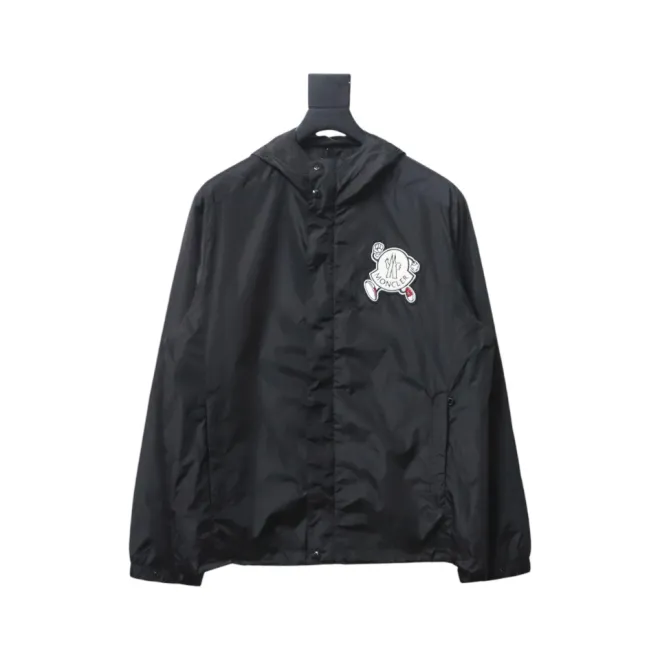 Moncler light jacket