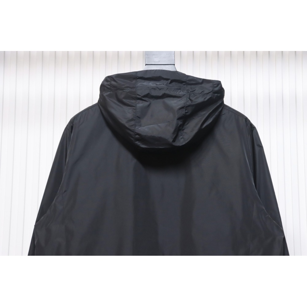 Moncler light jacket