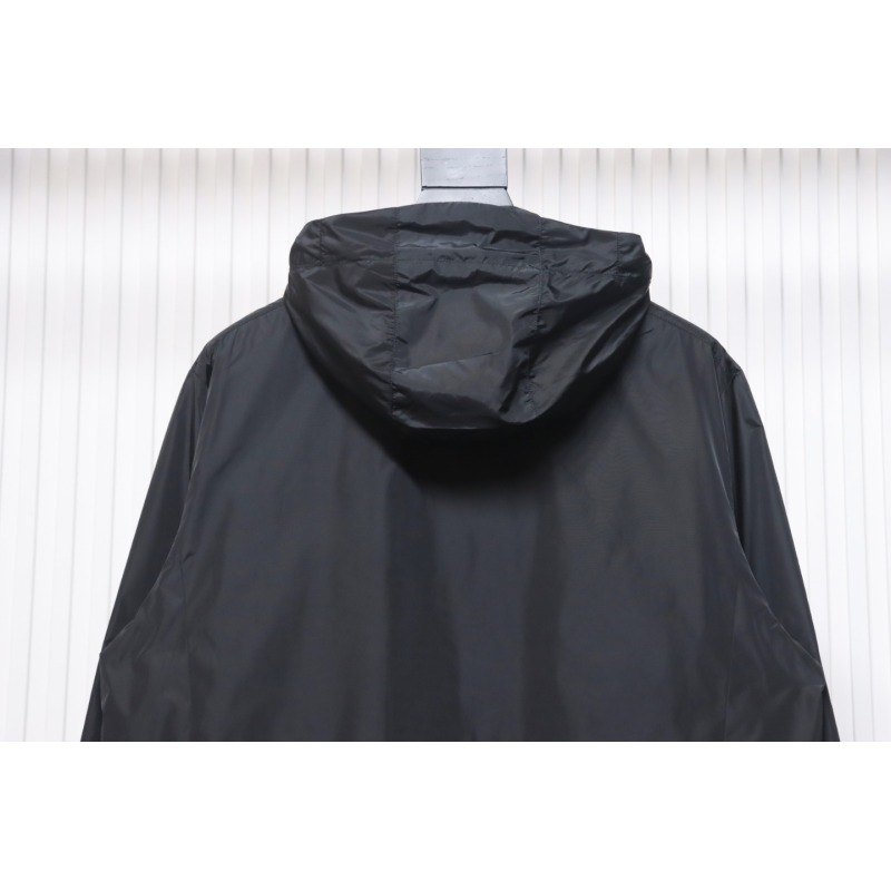 Moncler light jacket