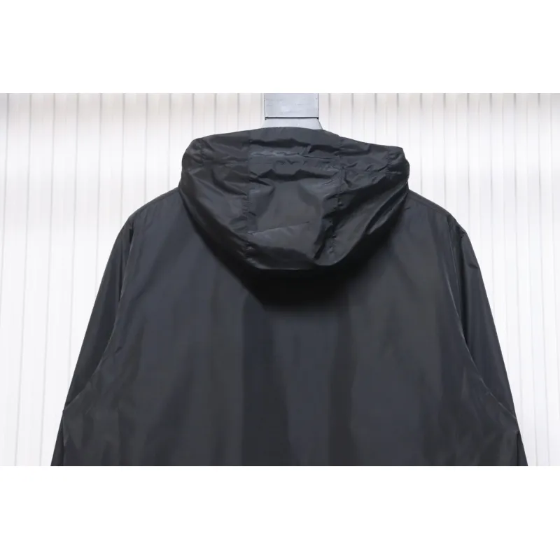 Moncler light jacket