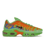 Nike Air Max Plus Supreme Mean Green