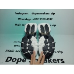 Balenciaga Runner Sneaker'Gradient -White Black' 