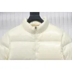 Moncler Maya Beige Down Jeaket