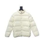 Moncler Maya Beige Down Jeaket