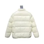 Moncler Maya Beige Down Jeaket
