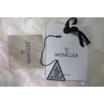 Moncler Women's Andro Detachable Hooded Short Glossy Down Jacket Sakura Pink