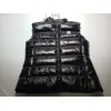 Moncler Ghany Women's Stand-up Down Vest