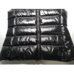 Moncler Ghany Women's Stand-up Down Vest