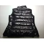 Moncler Ghany Women's Stand-up Down Vest
