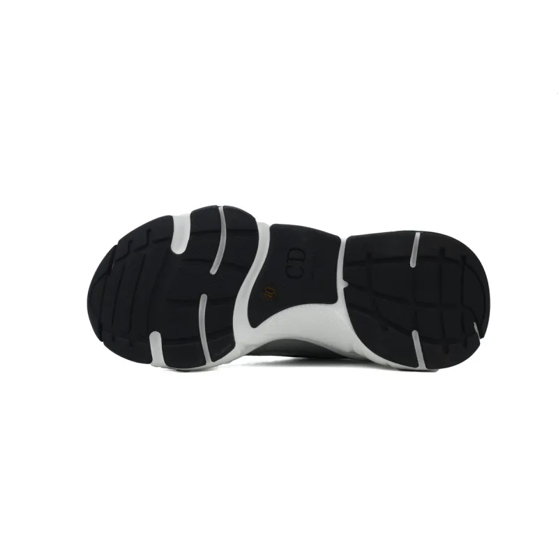 Dior  B22 Sneakers White Coffee