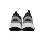 Dior  B22 Sneakers White Coffee