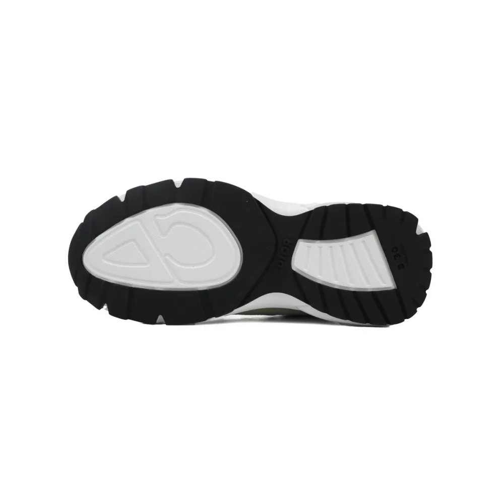 Dior 'B30' Sneakers Grey Apricot  3SN279ZMA-16141