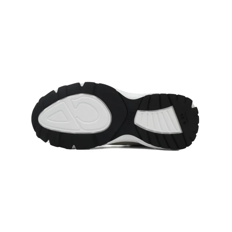Dior 'B30' Sneakers Grey Apricot  3SN279ZMA-16141
