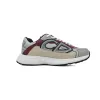 Dior 'B30' Sneakers Grey Apricot  3SN279ZMA-16141