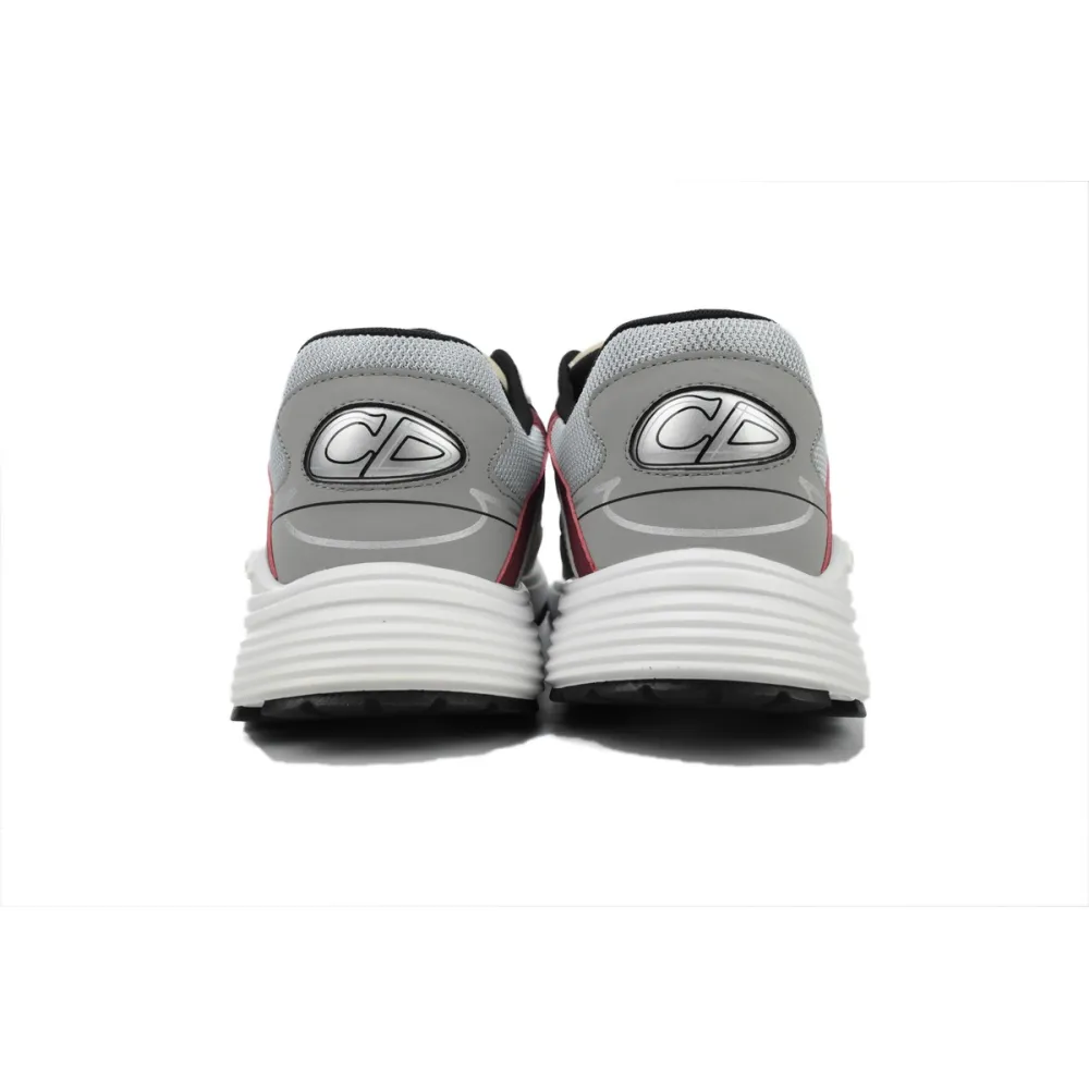 Dior 'B30' Sneakers Grey Apricot  3SN279ZMA-16141