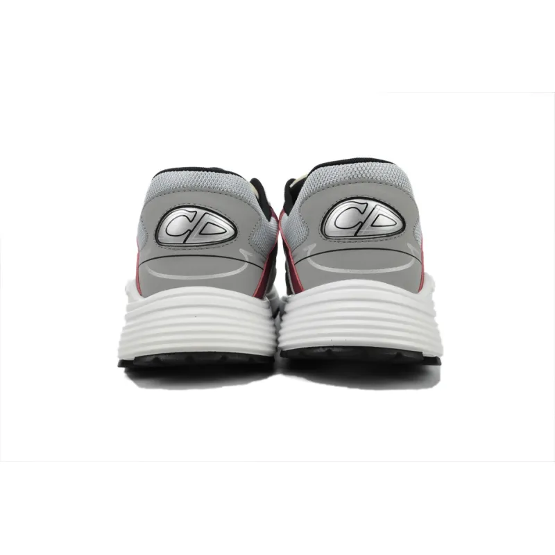 Dior 'B30' Sneakers Grey Apricot  3SN279ZMA-16141