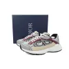 Dior 'B30' Sneakers Grey Apricot  3SN279ZMA-16141