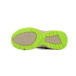 Dior 'B30' Sneakers Khaki 3SN279ZMA-16141 