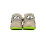 Dior 'B30' Sneakers Khaki 3SN279ZMA-16141 