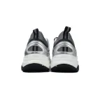 Dior B22 Sneakers  Black Grey Silver