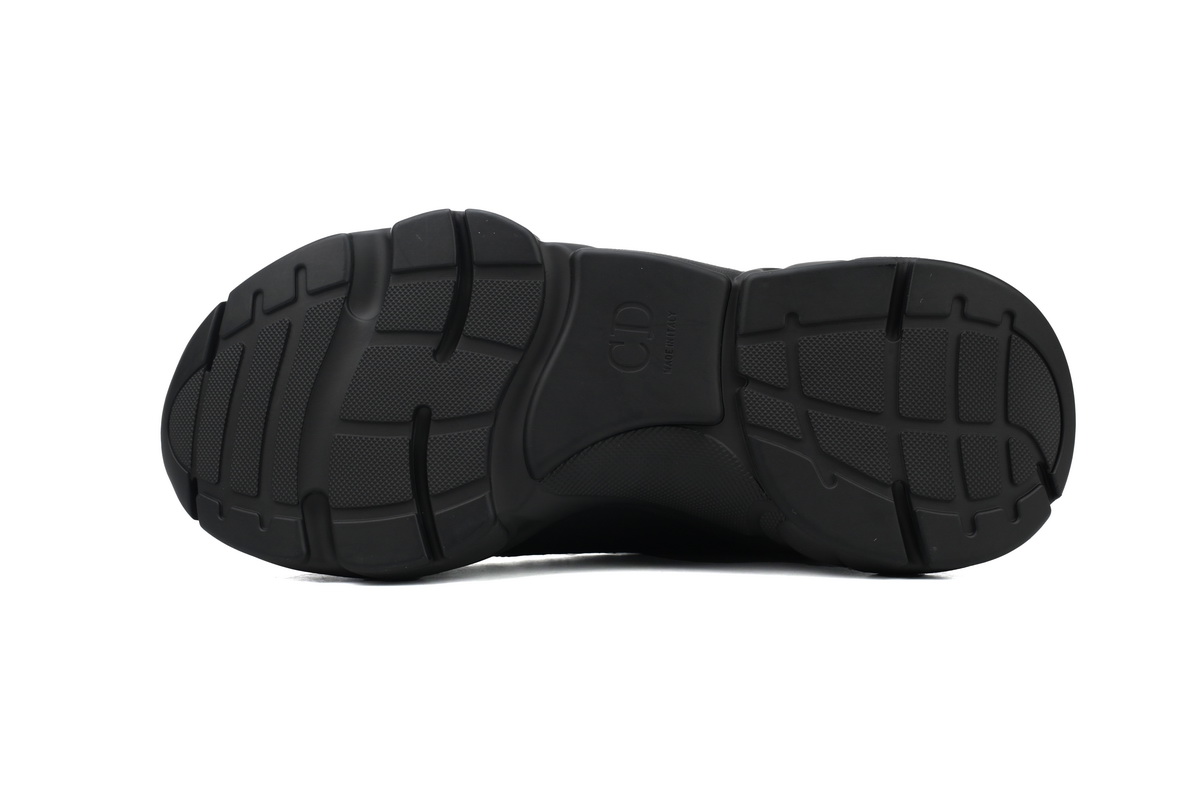 Dior B22 Sneakers Black