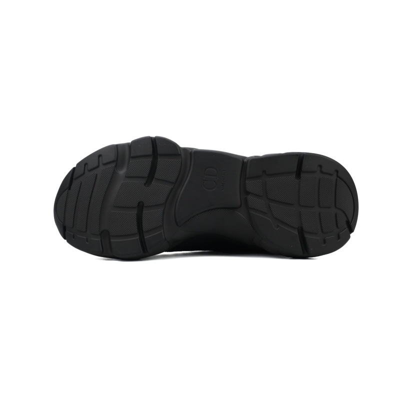 Dior B22 Sneakers Black